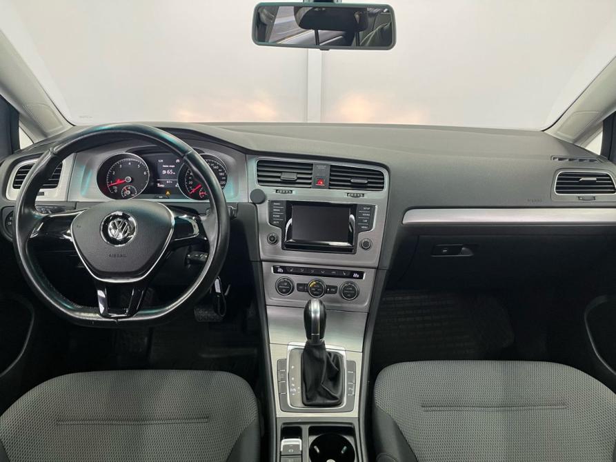 Volkswagen Golf VII Уфа  - изображение 7