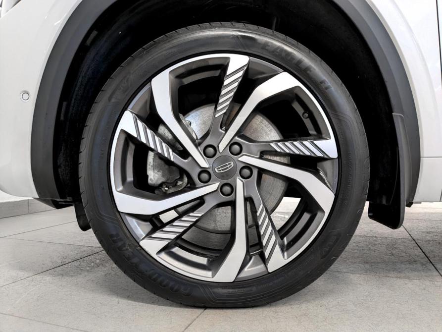 Geely Monjaro I Санкт-Петербург  - изображение 19