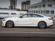 Mercedes-Benz E-Класс V (W213 S213 C238) Рестайлинг Москва  - изображение 31