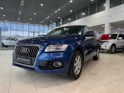 Audi Q5 I (8R) Рестайлинг Москва  - изображение 19