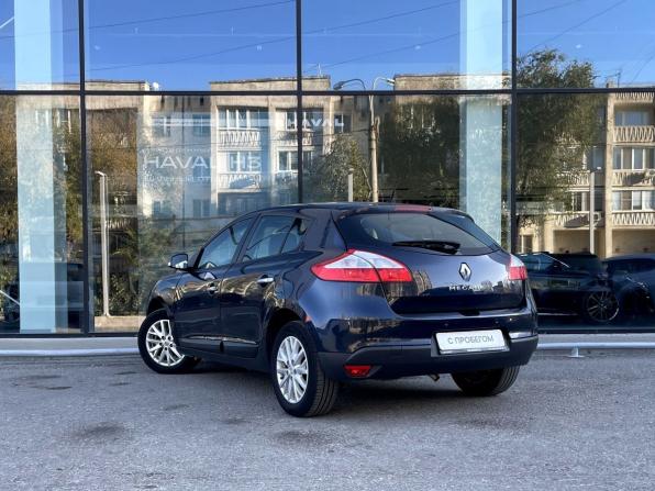 Renault Megane III Рестайлинг с пробегом 2013 года, цена 760 000 рублей, 143938 км, хэтчбек, Автокод Объявления