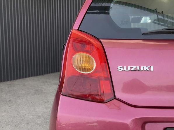 Suzuki Alto VII (HA25) с пробегом 2009 года, цена 327 000 рублей, 254000 км, хэтчбек, Автокод Объявления