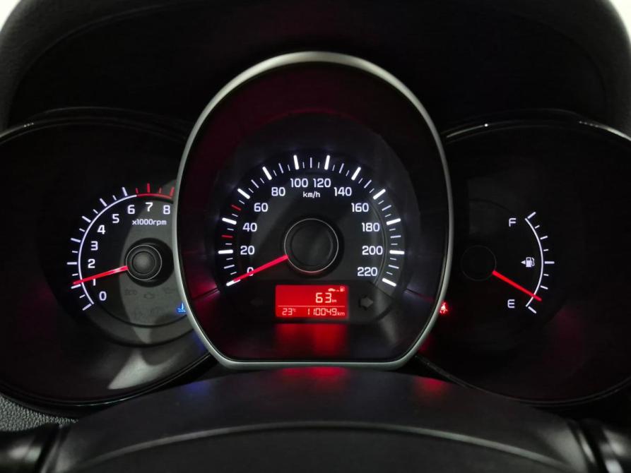 Kia Rio III Рестайлинг Альметьевск  - изображение 16