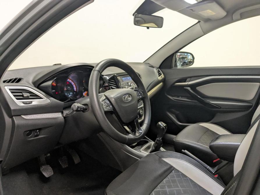Lada (ВАЗ) Vesta I Санкт-Петербург  - изображение 16