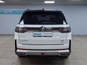 Changan CS95 I Рестайлинг 2 Москва  - изображение 29