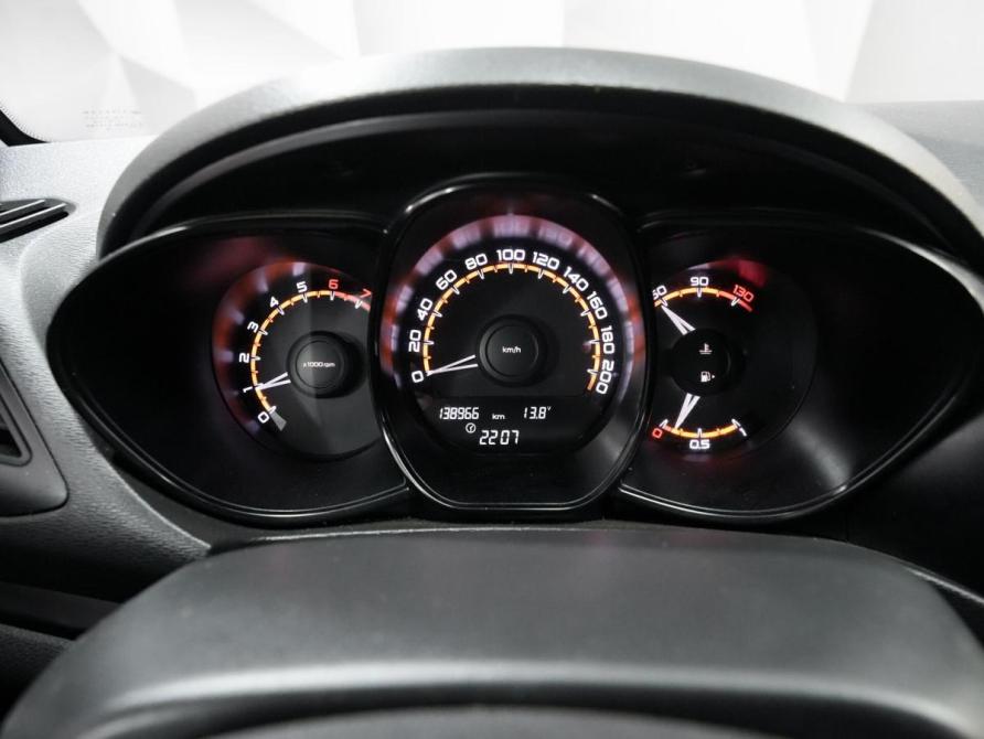 Lada (ВАЗ) Vesta I Ульяновск  - изображение 14