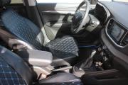 Lada (ВАЗ) Vesta I Рестайлинг (NG) Белгород  - изображение 38