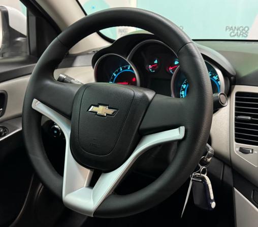Chevrolet Cruze I с пробегом 2011 года, цена 680 000 рублей, 229315 км, седан, Автокод Объявления