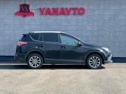 Toyota RAV4 IV (XA40) Рестайлинг Альметьевск  - изображение 13