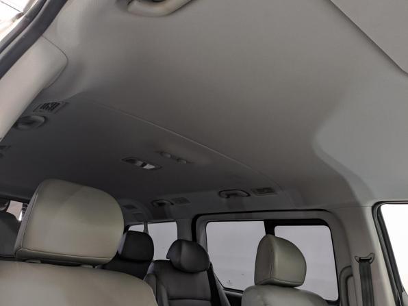 Hyundai Grand Starex I Рестайлинг 2 с пробегом 2019 года, цена 3 395 000 рублей, 72638 км, минивэн, Автокод Объявления