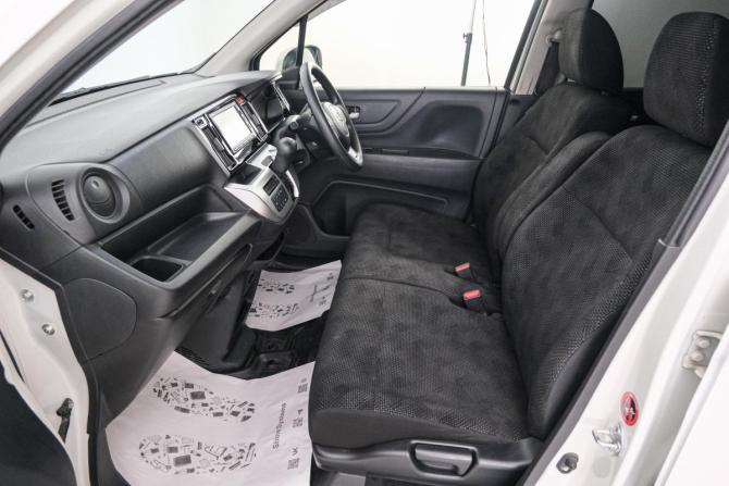 Honda N-WGN I с пробегом 2016 года, цена 779 000 рублей, 150000 км, хэтчбек, Автокод Объявления