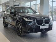 BMW X3 IV (G45/G48) Казань  - изображение 25