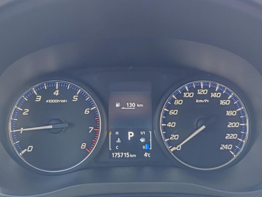 Mitsubishi Outlander III Рестайлинг 2 Чебоксары  - изображение 16