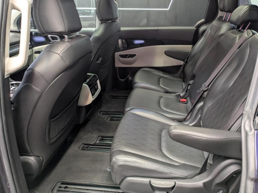 Kia Carnival IV Москва  - изображение 6