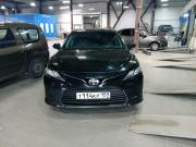 Toyota Camry VIII (XV70) Рестайлинг Пермь  - изображение 10