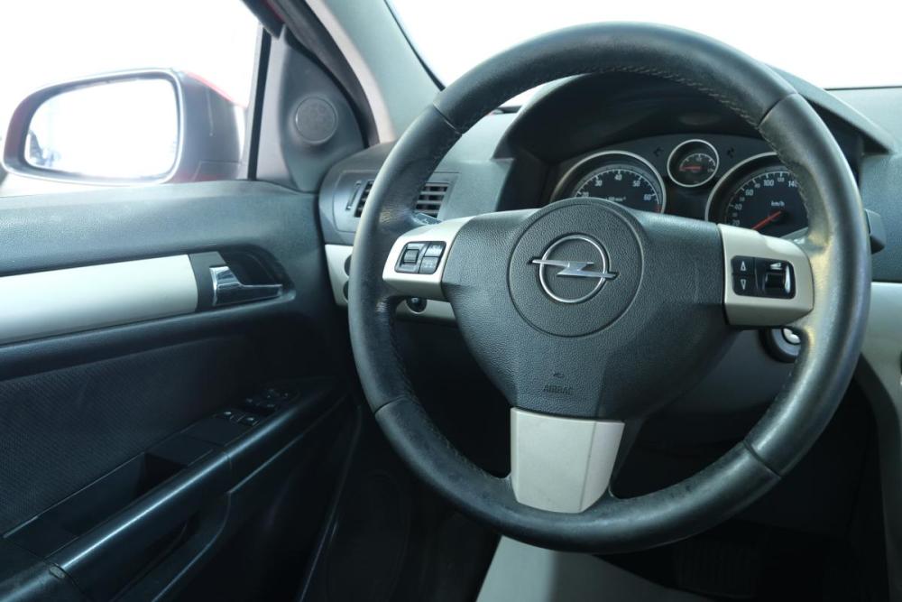Opel Astra H Рестайлинг Омск  - изображение 13