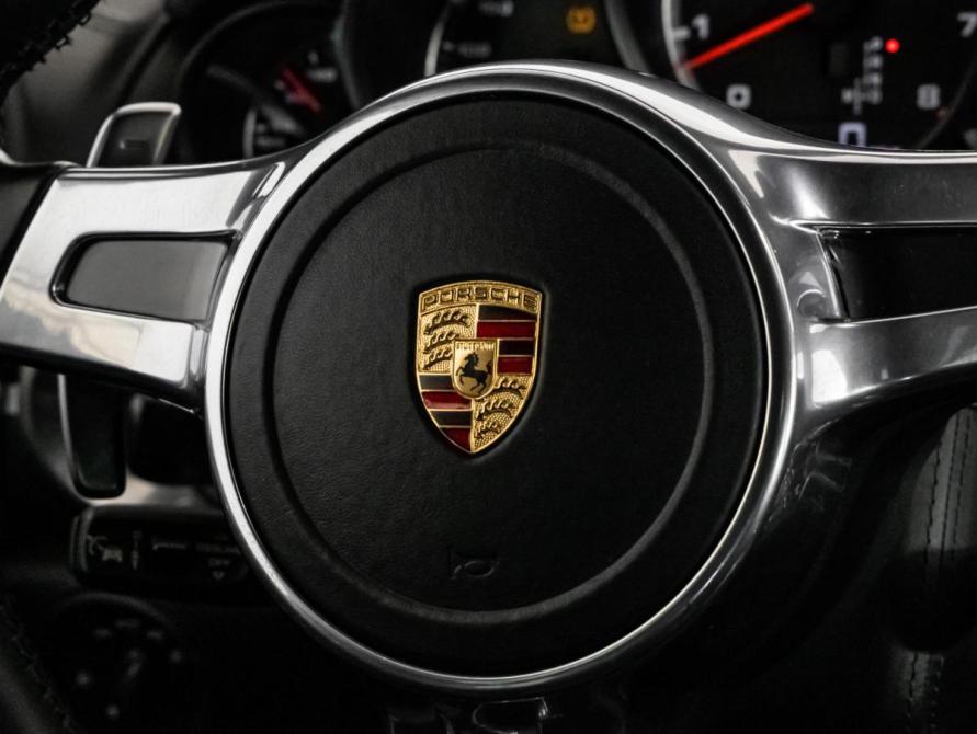 Porsche Cayenne II (958) Санкт-Петербург  - изображение 13