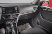 Volkswagen Polo VI Томск  - изображение 30