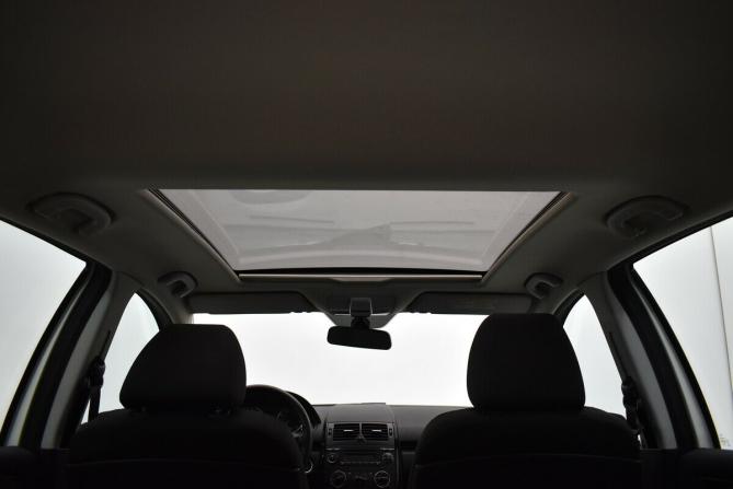 Mercedes-Benz A-Класс II (W169) Рестайлинг с пробегом 2011 года, цена 875 000 рублей, 124086 км, хэтчбек, Автокод Объявления