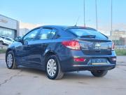 Chevrolet Cruze I Рестайлинг Вологда  - изображение 25