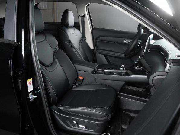 Haval Jolion I Рестайлинг 2 с пробегом 2026 года, цена 2 790 000 рублей, 8 км, внедорожник, Автокод Объявления