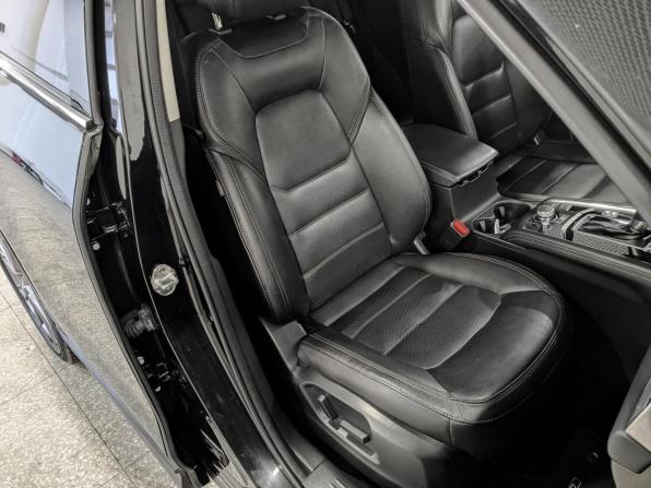 Mazda CX-5 II с пробегом 2019 года, цена 2 620 000 рублей, 132936 км, внедорожник, Автокод Объявления