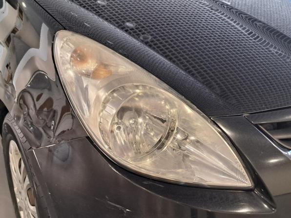 Hyundai i20 I с пробегом 2010 года, цена 660 000 рублей, 166657 км, хэтчбек, Автокод Объявления