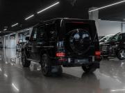 Mercedes-Benz G-Класс III (W465) Рестайлинг Москва  - изображение 35