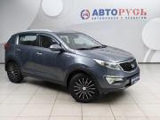 Kia Sportage III Рестайлинг Подольск  - изображение 25