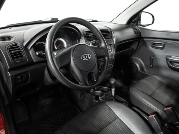 Kia Picanto I Рестайлинг с пробегом 2010 года, цена 429 585 рублей, 162174 км, хэтчбек, Автокод Объявления