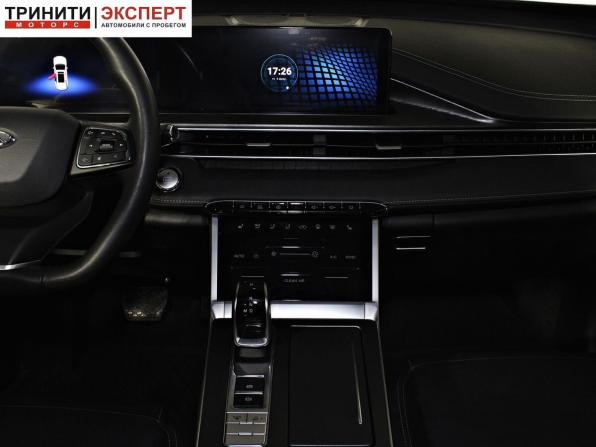 Chery Tiggo 7 Pro Max I с пробегом 2023 года, цена 1 797 000 рублей, 69771 км, внедорожник, Автокод Объявления