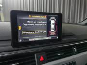 Audi A4 V (B9) Москва  - изображение 52
