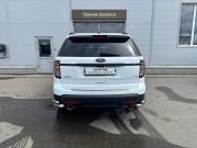 Ford Explorer V Москва  - изображение 28