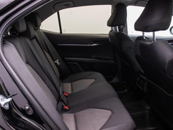 Toyota Camry VIII (XV70) с пробегом 2020 года, цена 2 890 000 рублей, 59420 км, седан, Автокод Объявления
