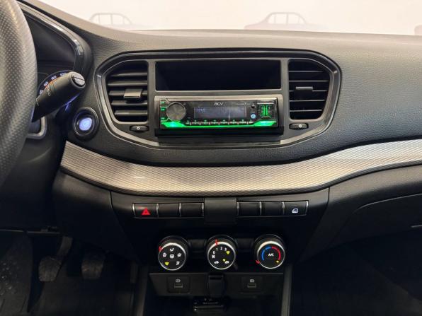 Lada (ВАЗ) Vesta I Рестайлинг (NG) с пробегом 2024 года, цена 1 020 000 рублей, 129382 км, седан, Автокод Объявления