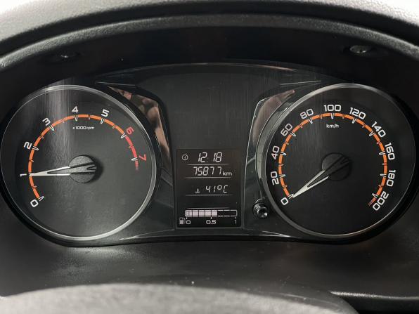 Lada (ВАЗ) Granta I Рестайлинг с пробегом 2019 года, цена 558 000 рублей, 75877 км, лифтбек, Автокод Объявления
