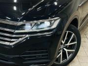 Volkswagen Touareg III Кемерово  - изображение 32