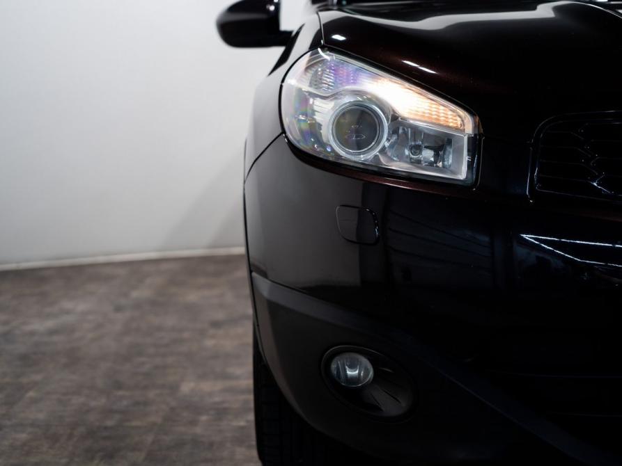 Nissan Qashqai I Рестайлинг Чита  - изображение 20