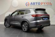 Chery Tiggo 8 Pro Max I Рестайлинг Москва  - изображение 32