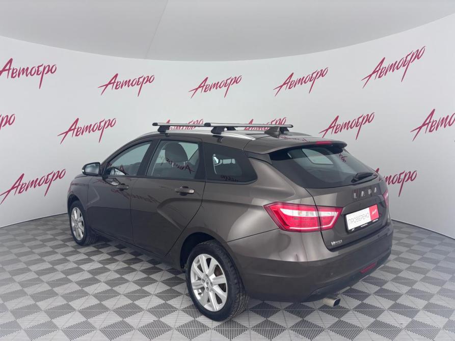 Lada (ВАЗ) Vesta I Псков  - изображение 3