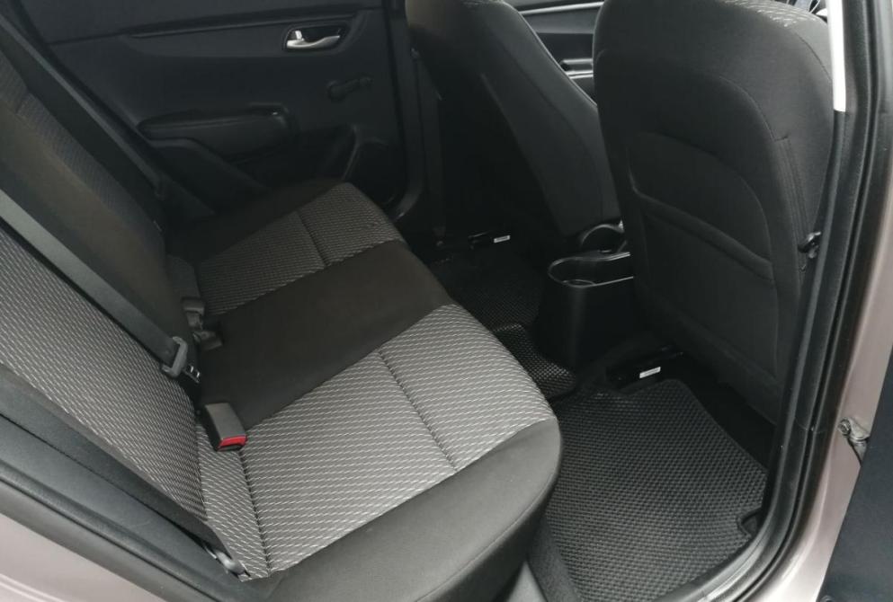 Kia Rio IV Иваново  - изображение 20