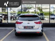 Kia Ceed III Казань  - изображение 14