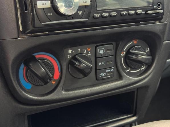 Nissan Almera II (N16) Рестайлинг с пробегом 2004 года, цена 399 000 рублей, 392389 км, седан, Автокод Объявления