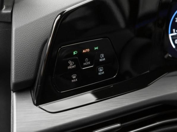 Volkswagen Golf VIII с пробегом 2021 года, цена 2 880 000 рублей, 15916 км, хэтчбек, Автокод Объявления