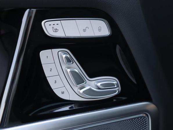Mercedes-Benz G-Класс AMG II (W463) с пробегом 2020 года, цена 14 800 000 рублей, 63909 км, внедорожник, Автокод Объявления