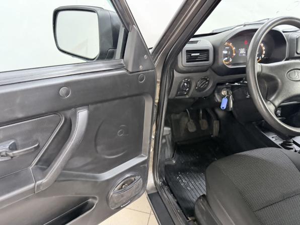 Lada (ВАЗ) 2121 (4x4) I Рестайлинг (2020) с пробегом 2020 года, цена 699 000 рублей, 63800 км, внедорожник, Автокод Объявления