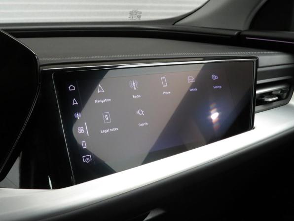Audi Q5 III с пробегом 2025 года, цена 8 540 000 рублей, 17 км, внедорожник, Автокод Объявления