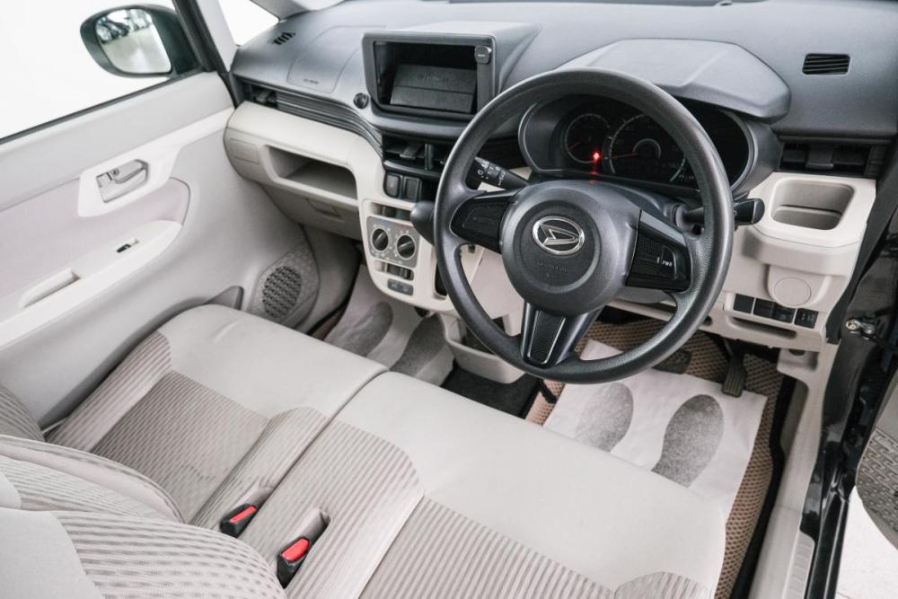 Daihatsu Move VI Рестайлинг Красноярск  - изображение 9