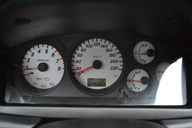 Mitsubishi Lancer IX Рестайлинг с пробегом 2007 года, цена 430 000 рублей, 270083 км, седан, Автокод Объявления