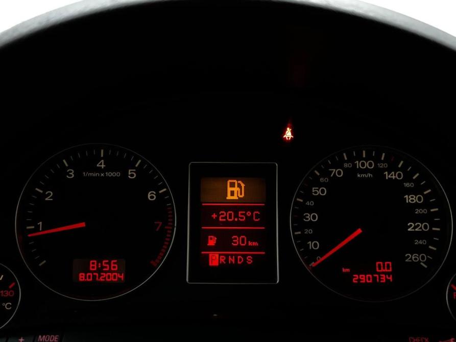 Audi A4 III (B7) Уфа  - изображение 16